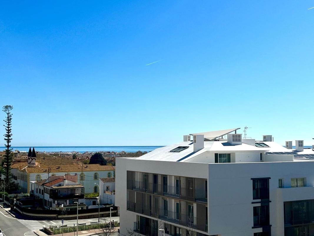 Penthouse sale in Ático en Avenida del Rei Juan Carlos I, Centro Ciudad, Jávea/Xàbia, Jávea/Xàbia photo 2