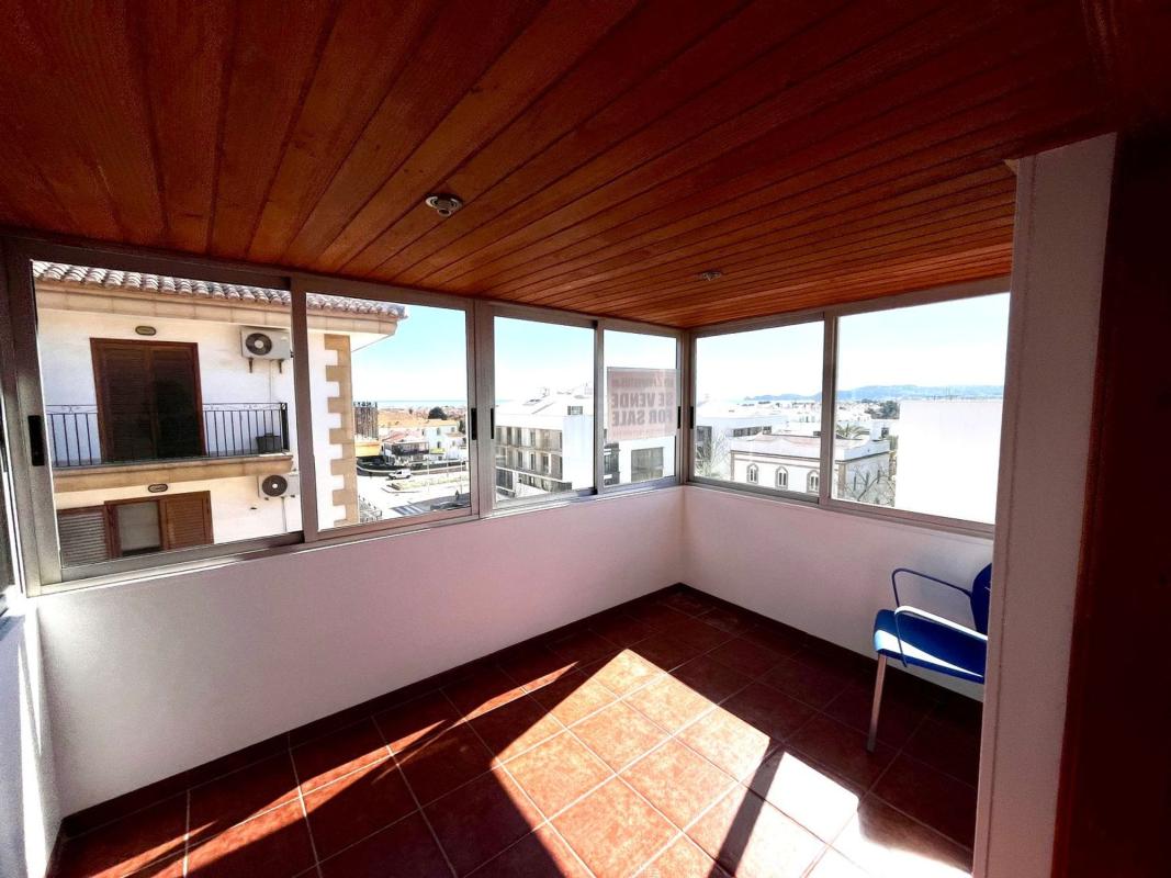 Penthouse sale in Ático en Avenida del Rei Juan Carlos I, Centro Ciudad, Jávea/Xàbia, Jávea/Xàbia photo 3