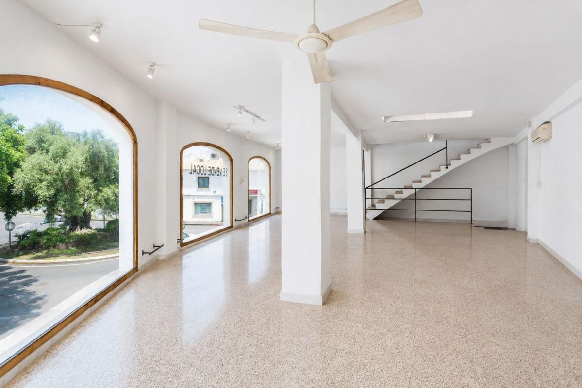Venta de chalet independiente en Casa o chalet en Centro Ciudad, Jávea/Xàbia, Jávea/Xàbia
photo 2
