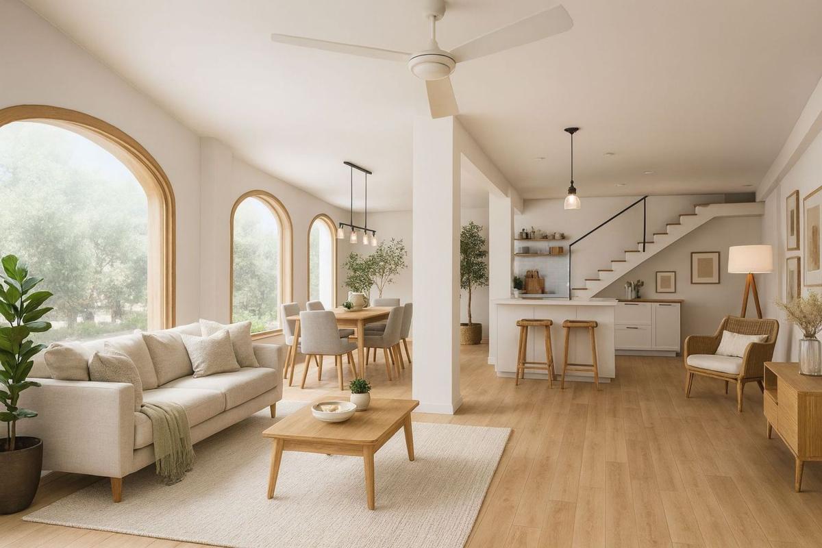 Venta de chalet independiente en Casa o chalet en Centro Ciudad, Jávea/Xàbia, Jávea/Xàbia
photo 3