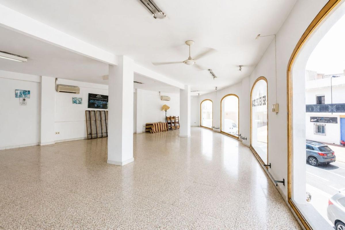 Venta de chalet independiente en Casa o chalet en Centro Ciudad, Jávea/Xàbia, Jávea/Xàbia
photo 4