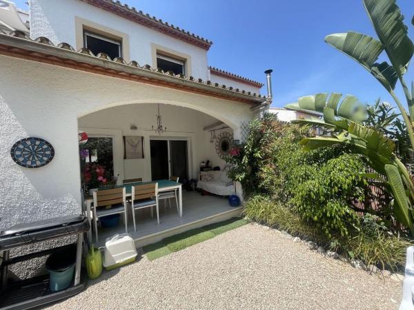 Chalet adosado en Monte Pedreguer, Pedreguer photo 3