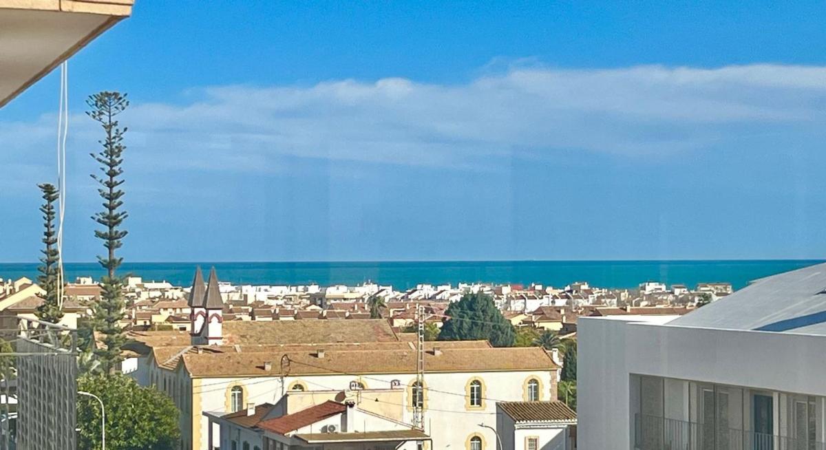 Venta de piso en Piso en Avenida del Rei Juan Carlos I, Centro Ciudad, Jávea/Xàbia, Jávea/Xàbia
photo 1