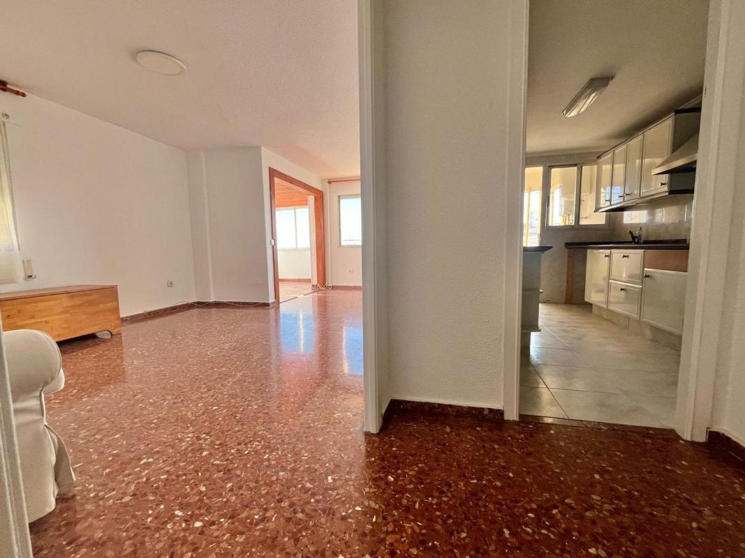 Venta de piso en Piso en Avenida del Rei Juan Carlos I, Centro Ciudad, Jávea/Xàbia, Jávea/Xàbia
photo 2