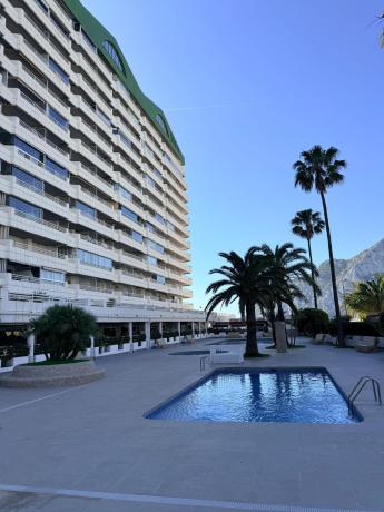 Duplex na sprzedaż w Dúplex en Calle Ponent, 3, Playa de Fossa-Levante, Calpe, Kalpe photo 1
