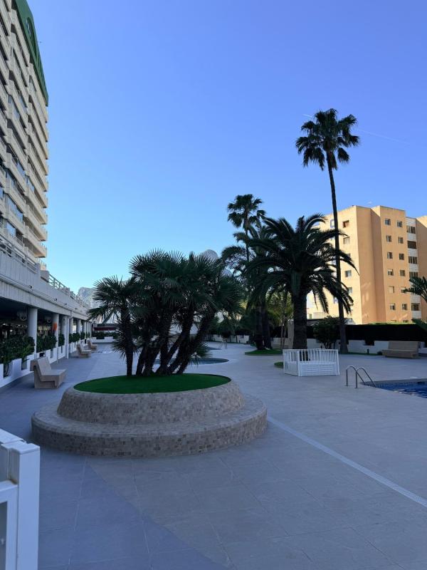 Sprzedaż duplexu w Dúplex en Calle Ponent, 3, Playa de Fossa-Levante, Calpe, Kalpe photo 2
