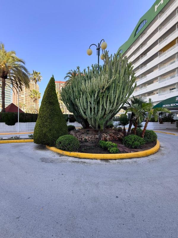 Sprzedaż duplexu w Dúplex en Calle Ponent, 3, Playa de Fossa-Levante, Calpe, Kalpe photo 3