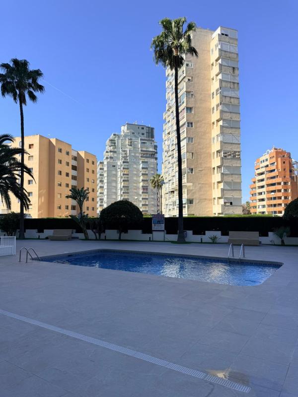 Sprzedaż duplexu w Dúplex en Calle Ponent, 3, Playa de Fossa-Levante, Calpe, Kalpe photo 5