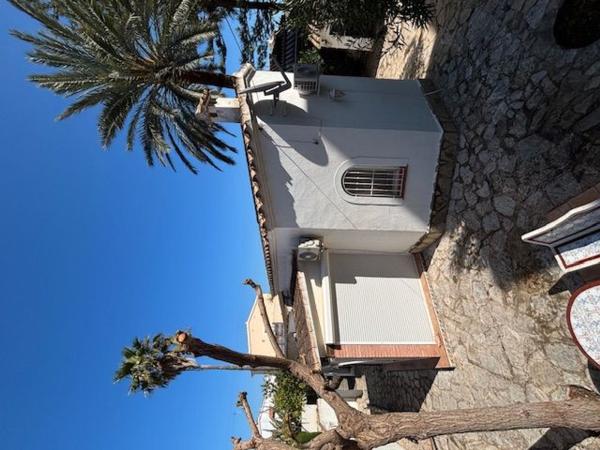 Casa o chalet independiente en Camino de les Bovetes al Mar, El Palmar-Los Molinos, Denia photo 3