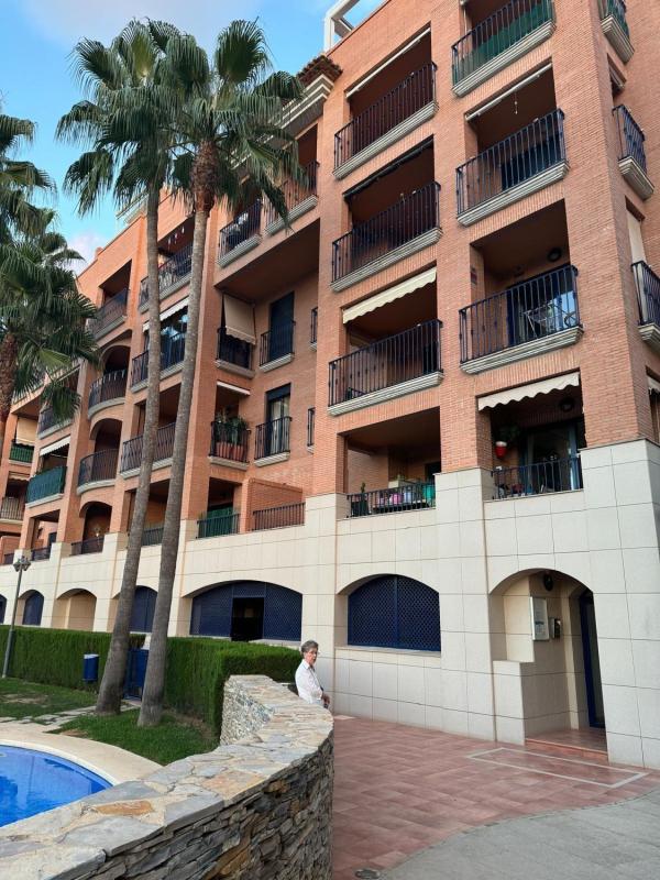 Venta de piso en Piso en CL Furs Dels, Centro Urbano, Denia, Denia
photo 1