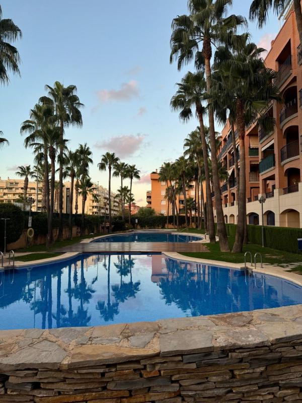 Venta de piso en Piso en CL Furs Dels, Centro Urbano, Denia, Denia
photo 2