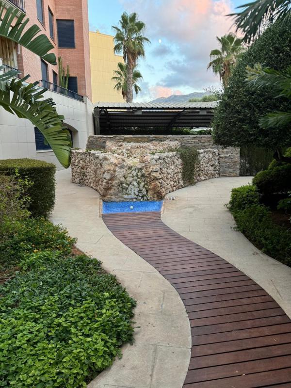 Venta de piso en Piso en CL Furs Dels, Centro Urbano, Denia, Denia
photo 3