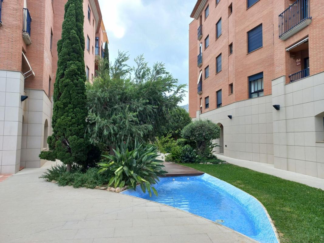 Venta de piso en Piso en CL Furs Dels, Centro Urbano, Denia, Denia
photo 5