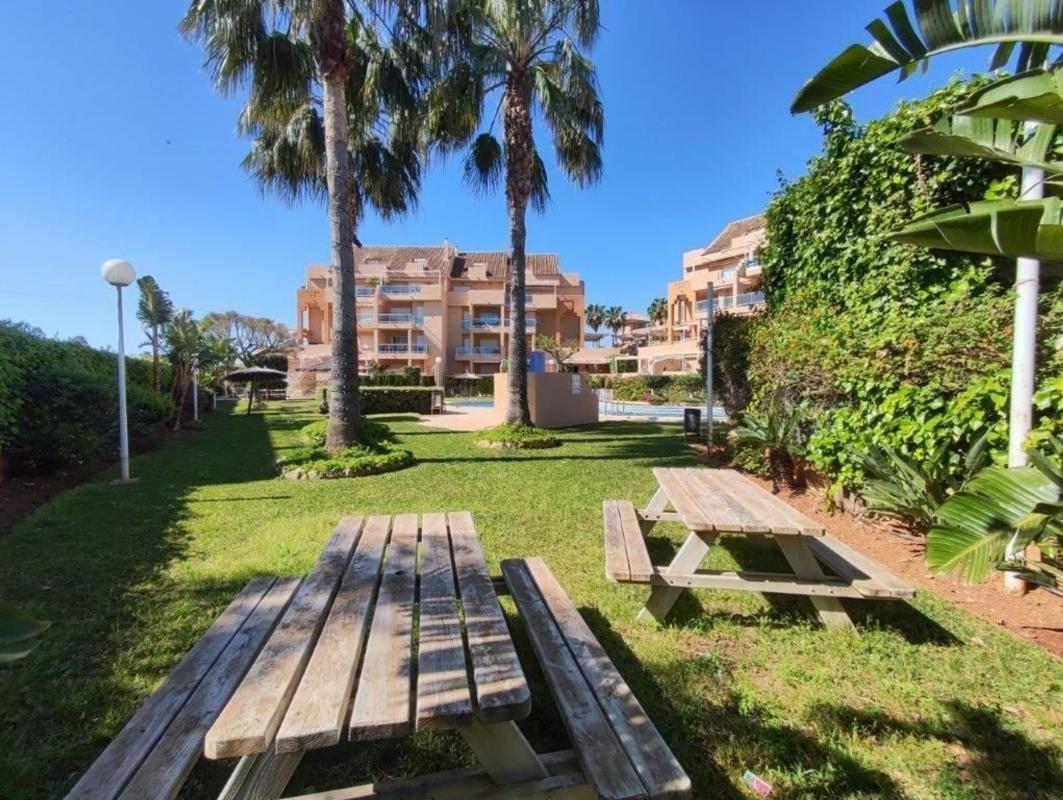 Sale of apartment in Piso en Partida Palmars sud, La Xara - La Sella - Jesús Pobre, Denia, Denia
photo 2