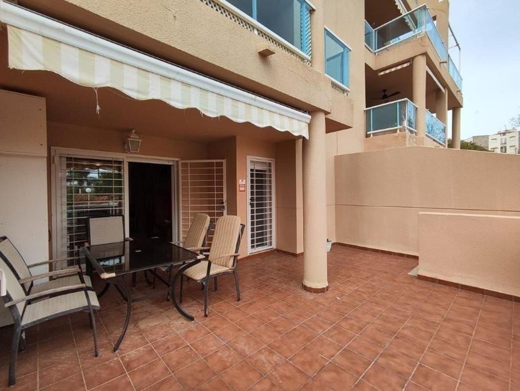 Sale of apartment in Piso en Partida Palmars sud, La Xara - La Sella - Jesús Pobre, Denia, Denia
photo 3