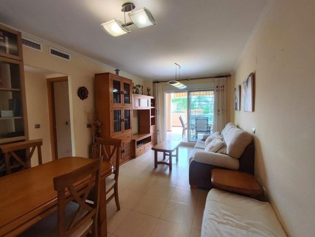 Sale of apartment in Piso en Partida Palmars sud, La Xara - La Sella - Jesús Pobre, Denia, Denia
photo 5