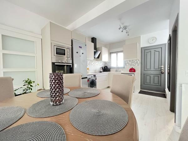 Chalet adosado en Monte Pedreguer, Pedreguer photo 1