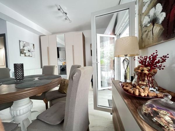 Chalet adosado en Monte Pedreguer, Pedreguer photo 3