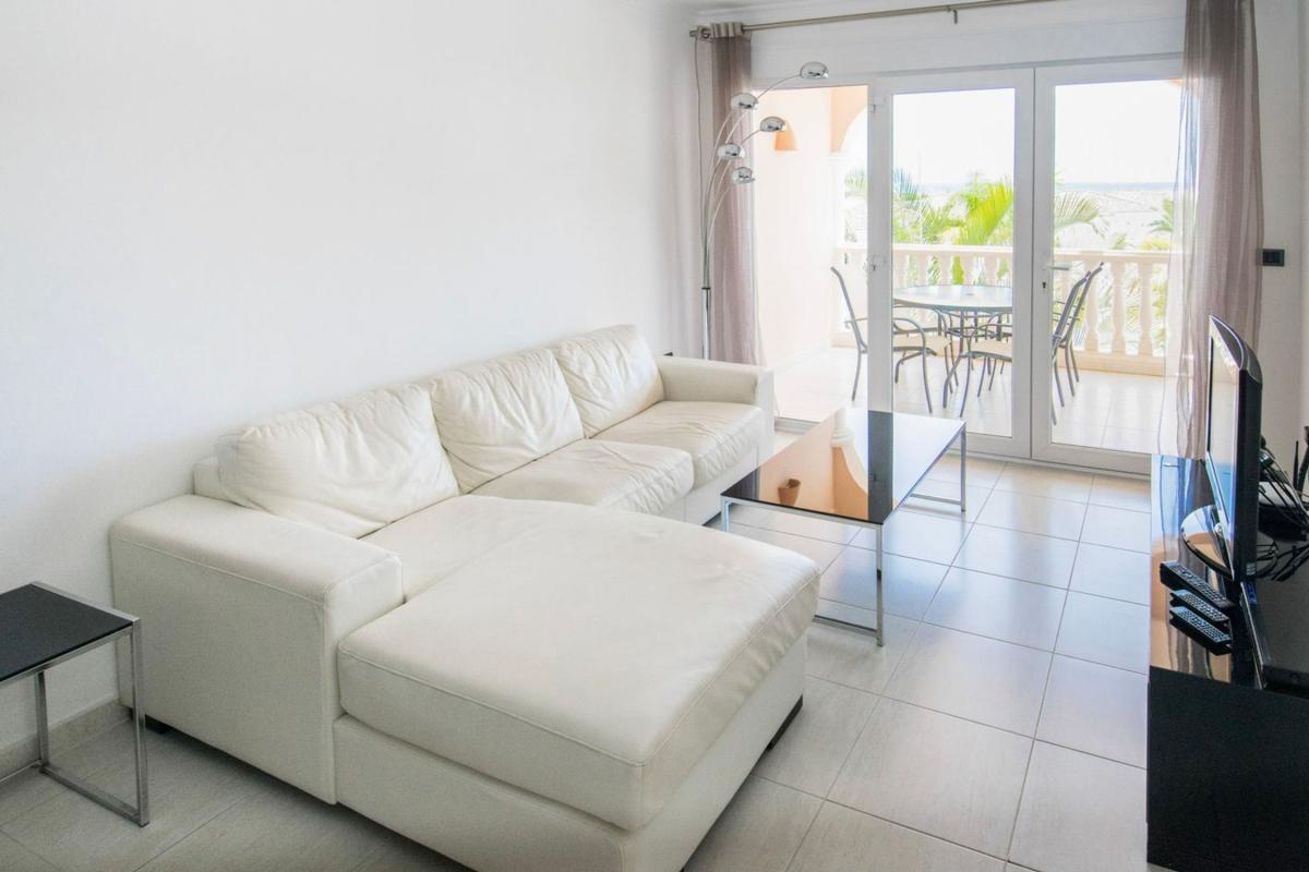 Venta de piso en Piso en Cala Advocat - Baladrar, Benissa, Benissa
photo 4