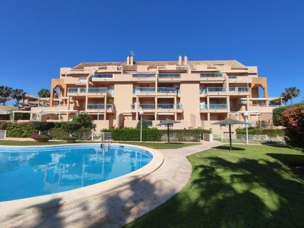 Продажа квартиры на Piso en Les Bovetes-La Felicidad, Denia, Дения
photo 1