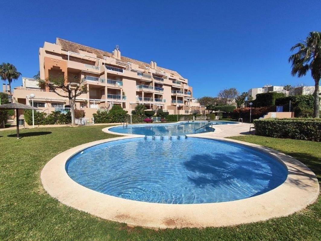 Продажа квартиры на Piso en Les Bovetes-La Felicidad, Denia, Дения
photo 2