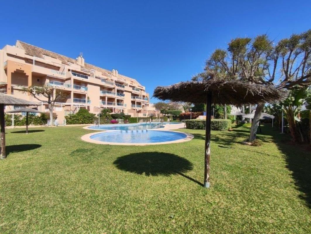 Продажа квартиры на Piso en Les Bovetes-La Felicidad, Denia, Дения
photo 3