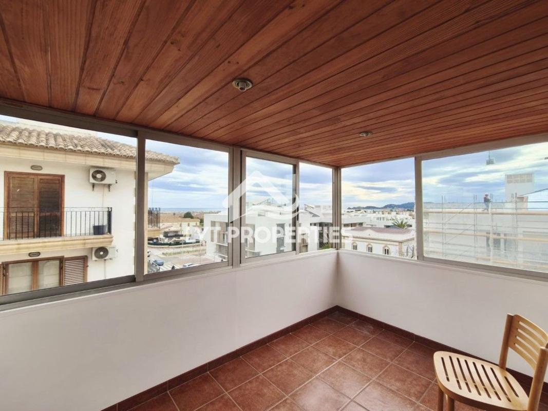 Venta de piso en Piso en Centro Ciudad, Jávea/Xàbia, Jávea/Xàbia
 photo 2