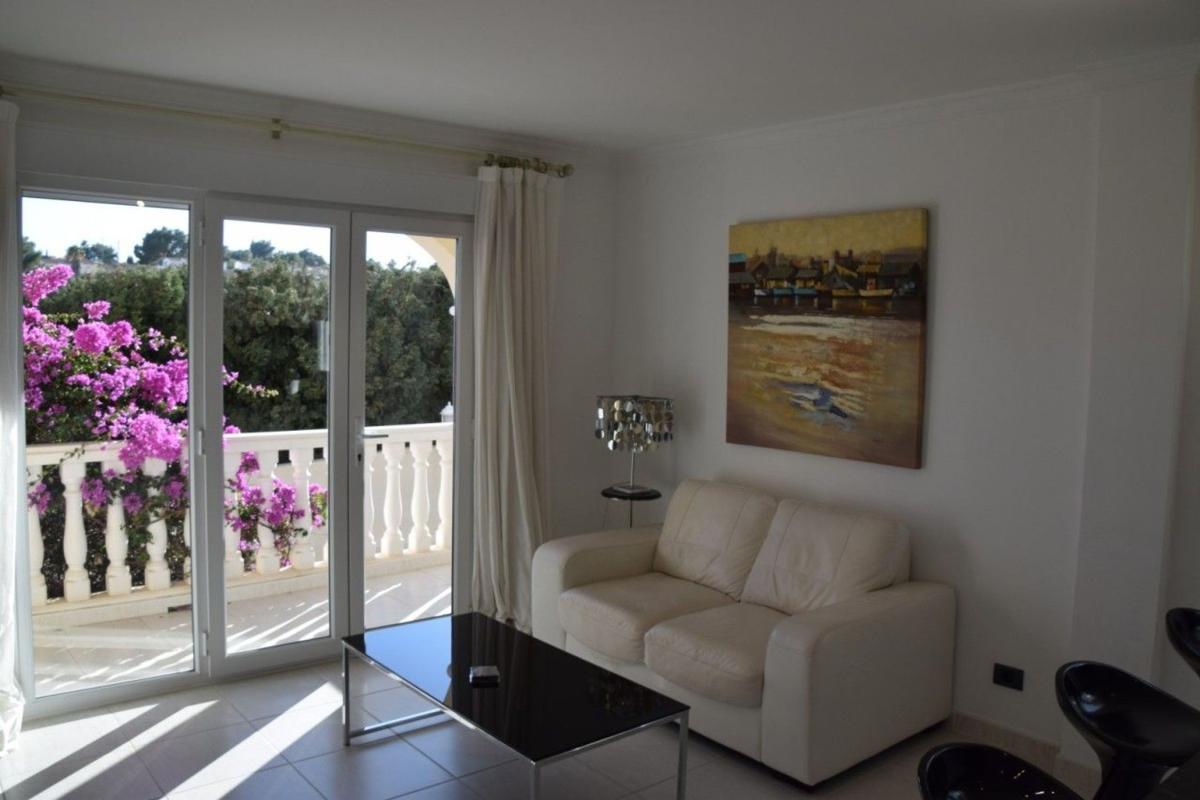 Продажа квартиры на Piso en Benissa pueblo, Benissa, Бенисса
 photo 2