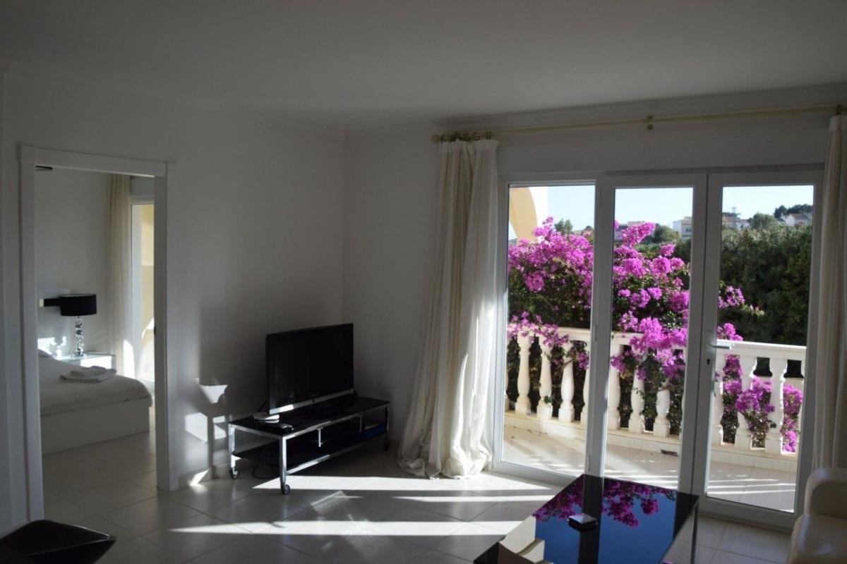 Продажа квартиры на Piso en Benissa pueblo, Benissa, Бенисса
 photo 4
