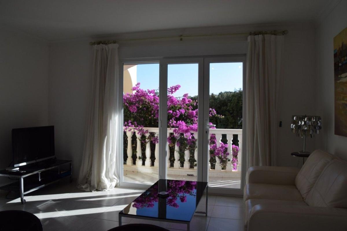 Продажа квартиры на Piso en Benissa pueblo, Benissa, Бенисса
 photo 5