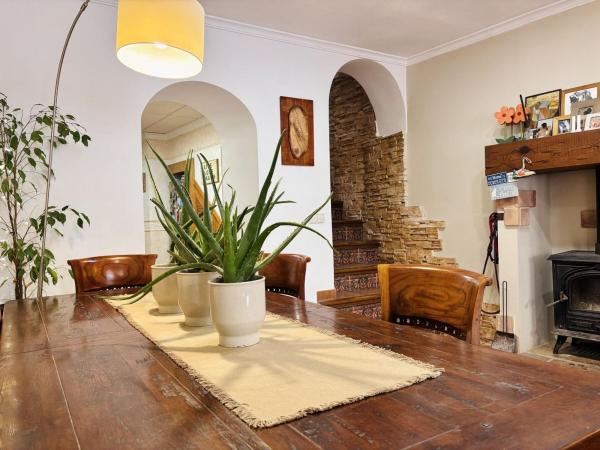 Casa o chalet independiente en Centro, Pedreguer thumbnail 1