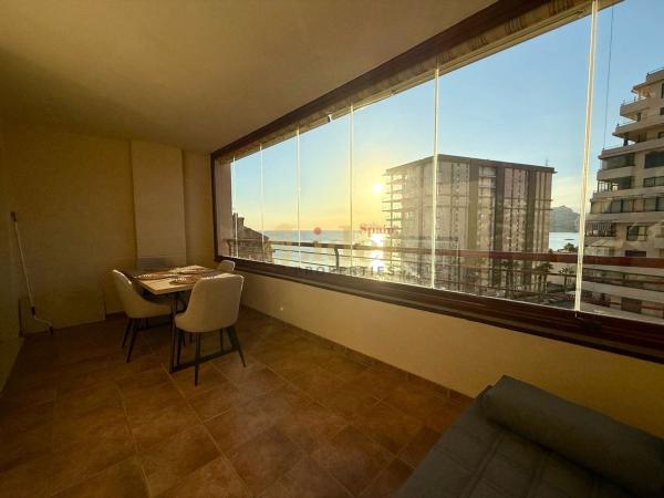 Venta de piso en Piso en Puerto, Calpe, Calpe
 photo 1