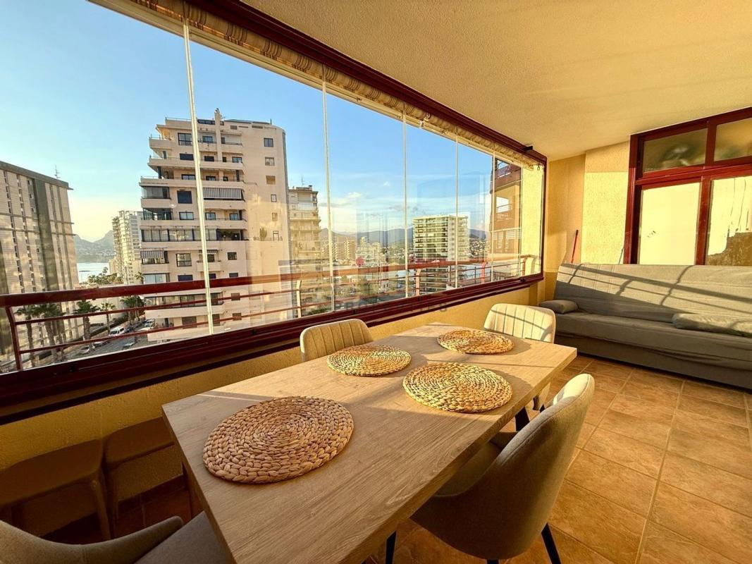Venta de piso en Piso en Puerto, Calpe, Calpe
photo 2