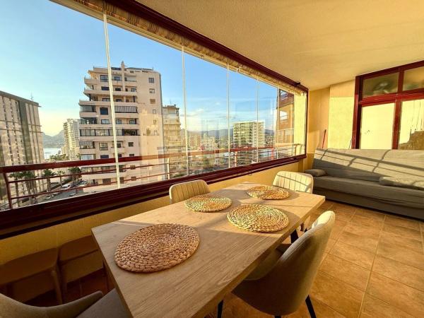 Venta de piso en Piso en Puerto, Calpe, Calpe
 photo 2