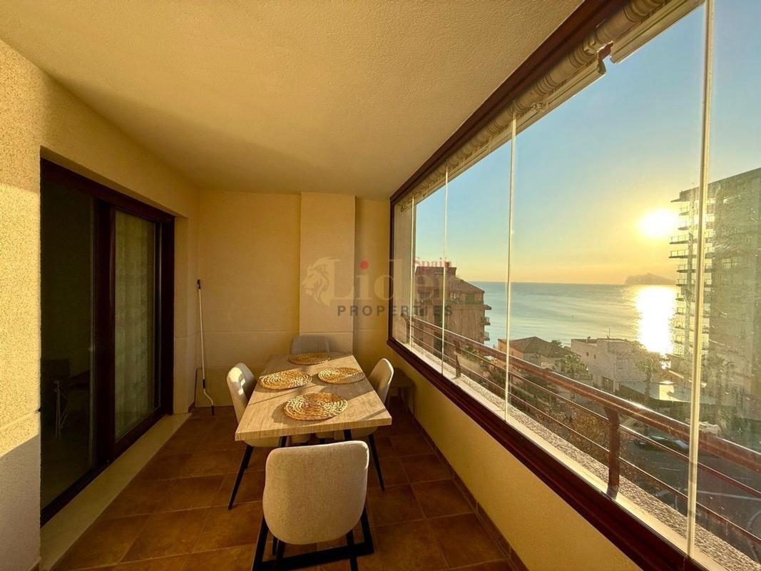 Venta de piso en Piso en Puerto, Calpe, Calpe
photo 3