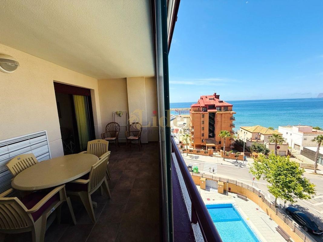 Venta de piso en Piso en Puerto, Calpe, Calpe
photo 4