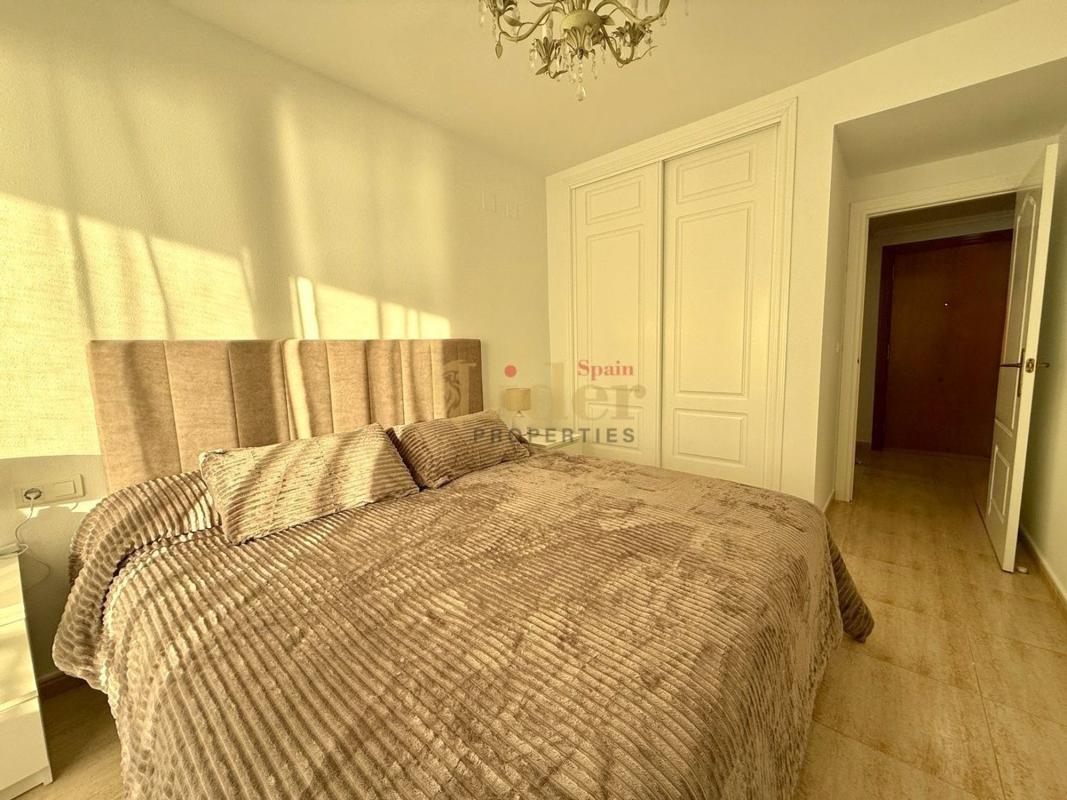 Venta de piso en Piso en Puerto, Calpe, Calpe
photo 5