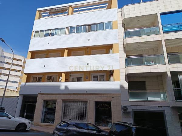 Venta de piso en Piso en Calle de la Pau, 7, Calpe Pueblo, Calpe, Calpe
 photo 1
