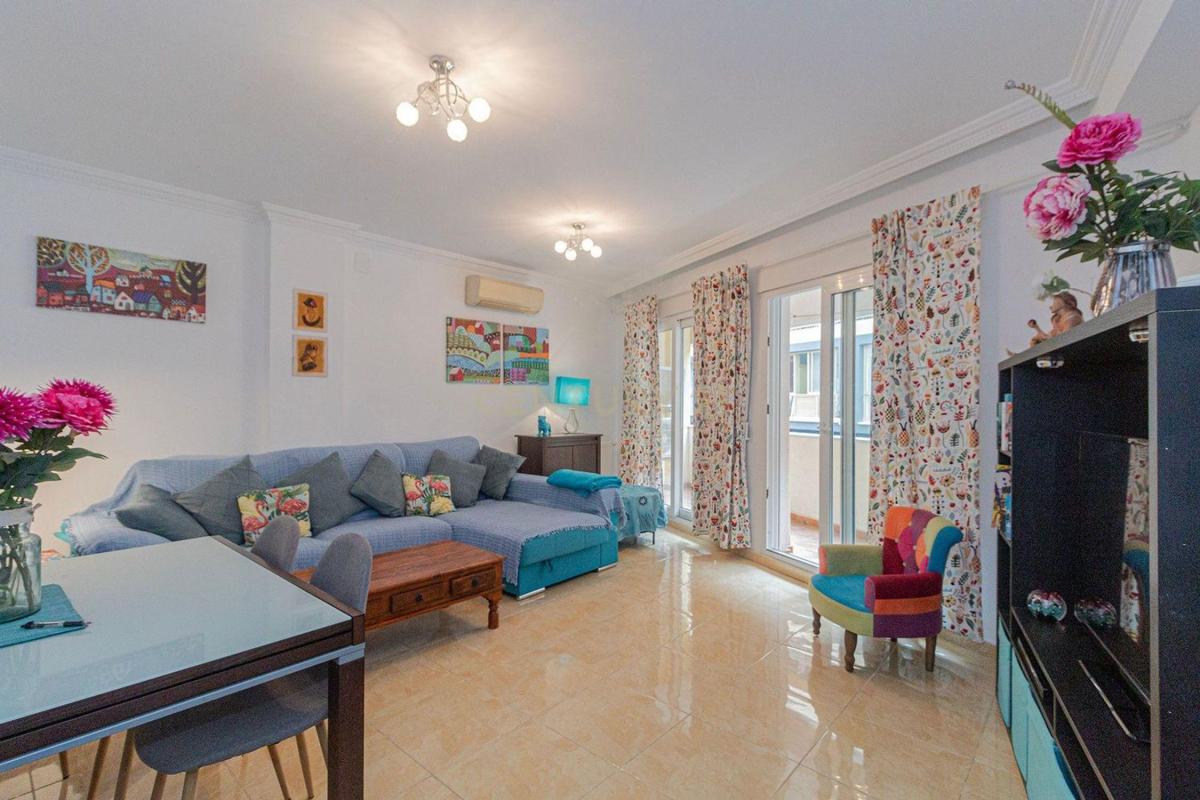 Продажа квартиры на Piso en Calle de la Pau, 7, Calpe Pueblo, Calpe, Кальпе
 photo 2