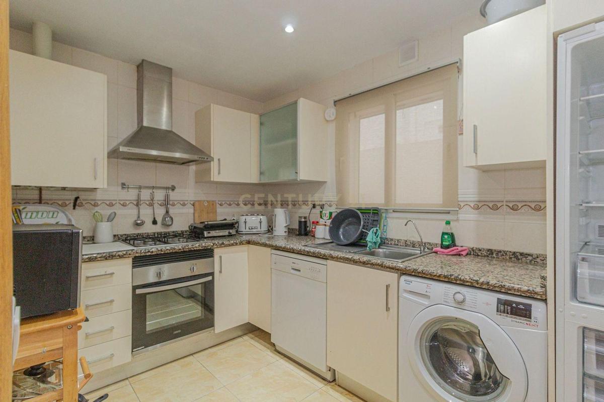 Продажа квартиры на Piso en Calle de la Pau, 7, Calpe Pueblo, Calpe, Кальпе
 photo 3