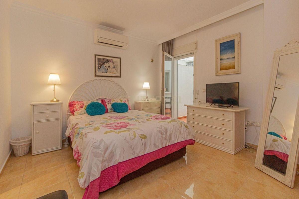 Продажа квартиры на Piso en Calle de la Pau, 7, Calpe Pueblo, Calpe, Кальпе
 photo 5