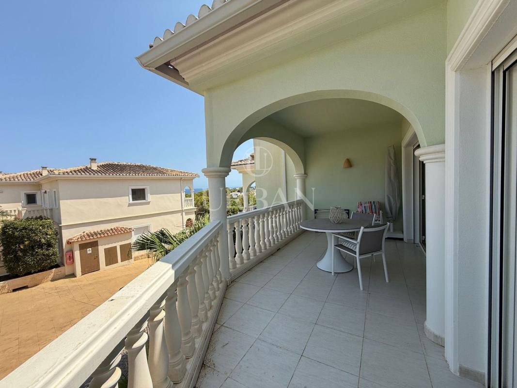 Venta de piso en Piso en La Fustera, Benissa, Benissa
photo 1