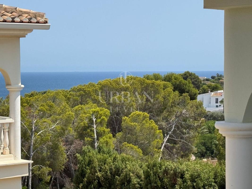 Venta de piso en Piso en La Fustera, Benissa, Benissa
photo 3