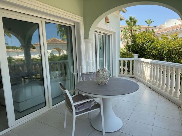Venta de piso en Piso en La Fustera, Benissa, Benissa
 photo 4