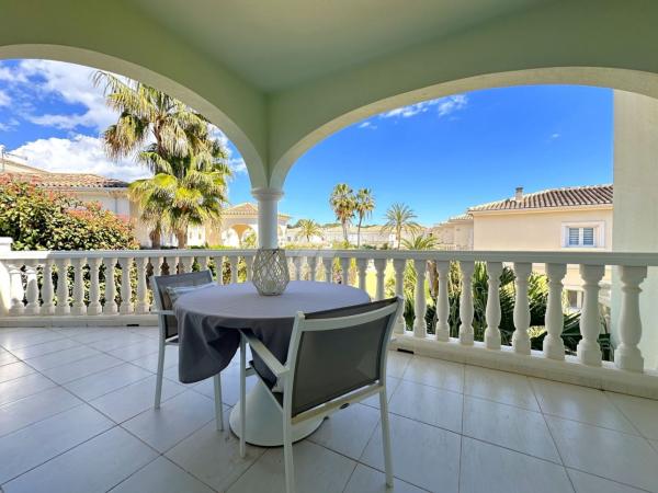 Venta de piso en Piso en La Fustera, Benissa, Benissa
thumbnail 1