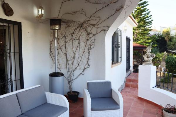 Casa o chalet independiente en Ur Puerta Del Valle, 15, Murla photo 2