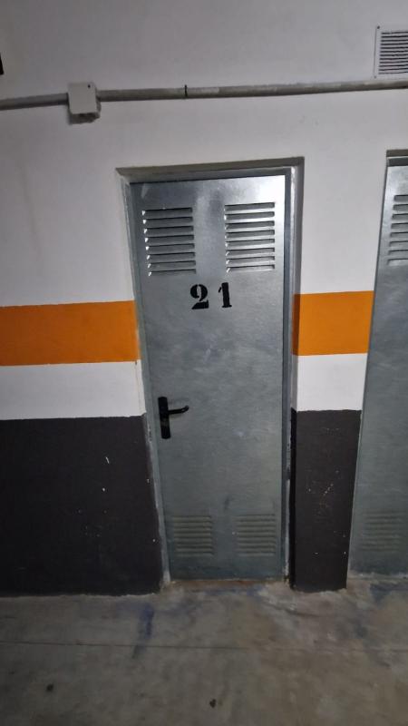 Sprzedaż mieszkania w Piso en Calle Navío, 9, Manzanera-Tosal, Calpe, Kalpe
photo 2