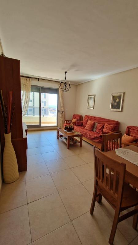 Sprzedaż mieszkania w Piso en Calle Navío, 9, Manzanera-Tosal, Calpe, Kalpe
photo 3