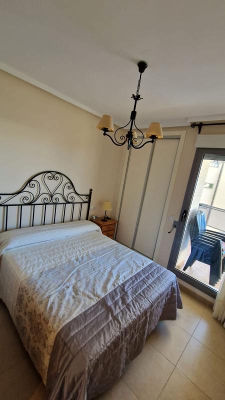 Sprzedaż mieszkania w Piso en Calle Navío, 9, Manzanera-Tosal, Calpe, Kalpe
photo 4