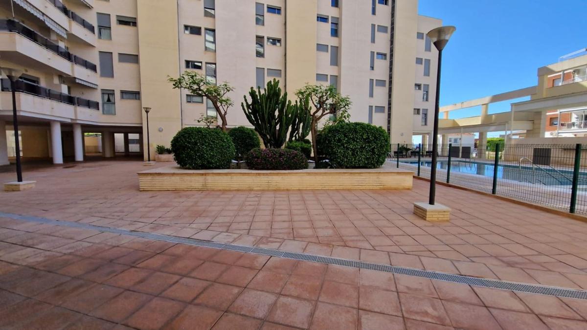 Sprzedaż mieszkania w Piso en Calle Navío, 9, Manzanera-Tosal, Calpe, Kalpe
photo 5